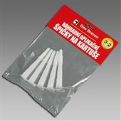 DEN BRAVEN Náhradní aplikační špičky na kartuše 3+2 ZDARMA